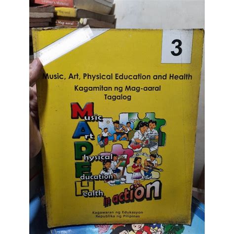 mapeh meaning tagalog language|COURSE DESCRIPTION MAPEH .
